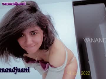 webcam girl vanandjuani live cam image #2139865