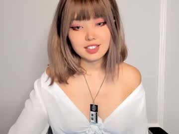 webcam girl yummysoap_ live cam image #123591