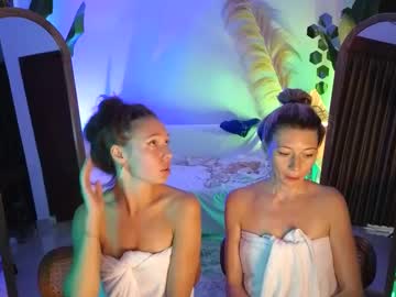 webcam couple goddess_marylin live cam image #12900609
