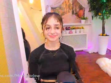 webcam girl mary_marlow live cam image #547176