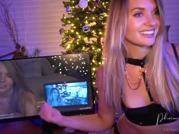 webcam girl phoenix_taylor live cam image #1039478