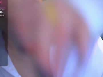 webcam girl tessarosse_ live cam image #11765220
