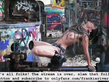webcam girl _frankie_rivers live cam image #1289581