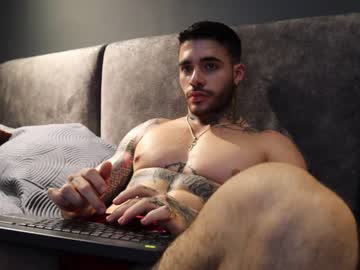 webcam man dominic_sullivan1 live cam image #2708944