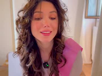 webcam girl cleopatra_sinns live cam image #12930780