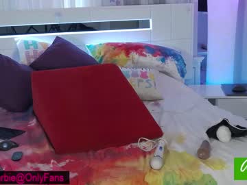 webcam girl rvlifebarbie live cam image #5548996