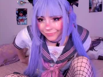 webcam girl hentaimelody live cam image #10855415