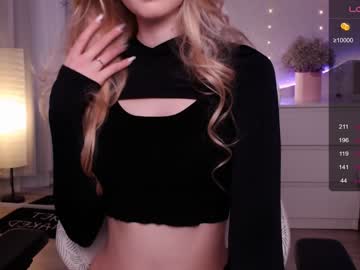 webcam girl vonnalein live cam image #9035336