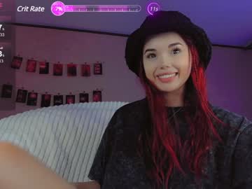 webcam girl _b_a_n_s_h_e_e_ live cam image #10006628