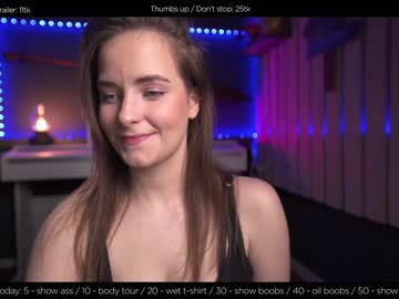 webcam girl hermione_potter_couple live cam image #5168287