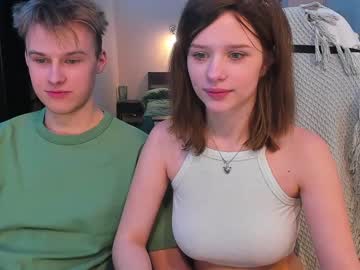 webcam couple rousandmagic live cam image #5442943