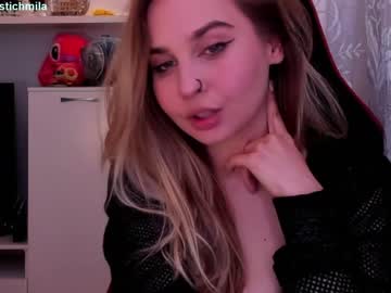 webcam girl sweetmila1 live cam image #5225314