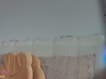 webcam girl sellapink live cam image #1845378