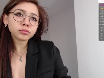 webcam girl kora_faith live cam image #359980