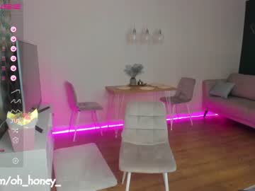 webcam girl oh_honey_ live cam image #5960535