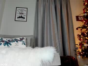 webcam girl x_lily_x live cam image #7768072