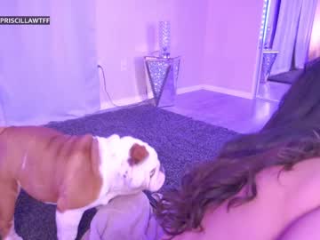 webcam girl priscillawtff live cam image #6402889