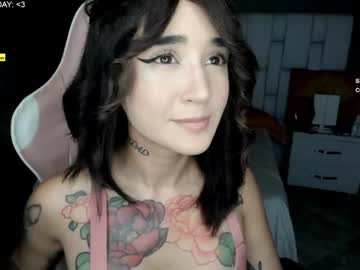 webcam girl sugar_troubl3 live cam image #2926114