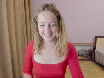 webcam girl candy_campbell live cam image #6541046