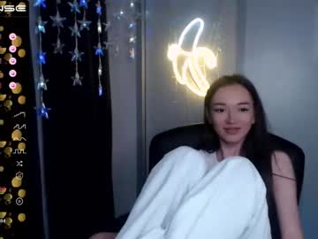 webcam girl im_barberry live cam image #2993455