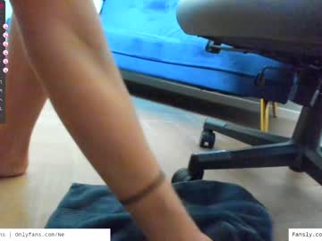 webcam girl lulacum69 live cam image #3666389