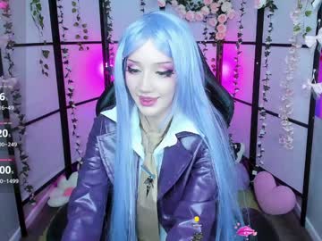 webcam girl milkycute live cam image #11732803