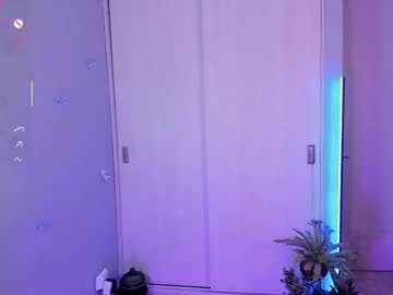 webcam girl scarlett1_ live cam image #12450348
