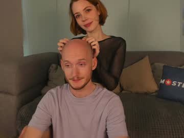 webcam couple maypeach live cam image #10936566