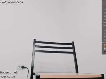 webcam girl gingercuttie live cam image #3369366