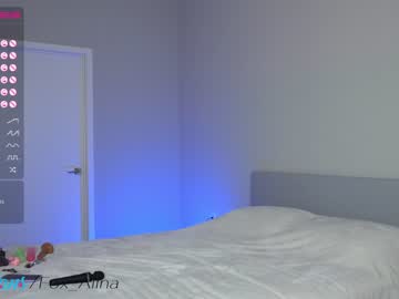 webcam girl fox_alina live cam image #4219178