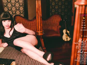 webcam girl ingennui live cam image #302742