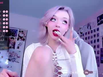 webcam girl _b_a_n_s_h_e_e_ live cam image #8238213