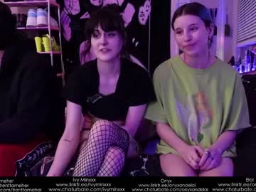 webcam girl ivyminxxx live cam image #1710232