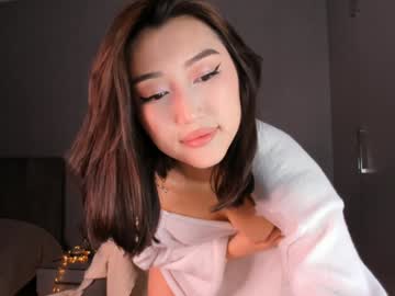 webcam girl minnie_jin live cam image #11380052