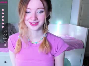 webcam girl cantstop_cute live cam image #438532