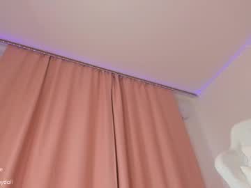 webcam girl dazzling_baby live cam image #12168531