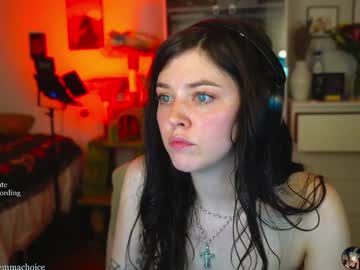 webcam girl emmachoice live cam image #12776507