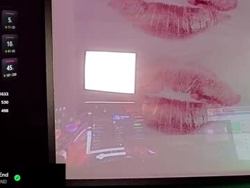 webcam girl la_seductrice live cam image #11449773