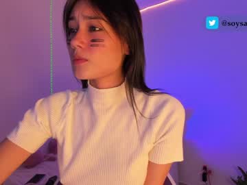 webcam girl _sam_smith_ live cam image #666563