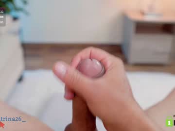 webcam couple catrina26_ live cam image #10689239