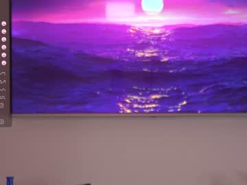 webcam girl oki_dokie live cam image #7791994
