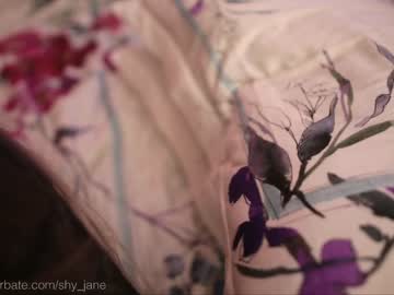 webcam girl shy_jane live cam image #5610516