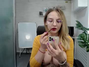 webcam girl ginger_pie live cam image #6649417