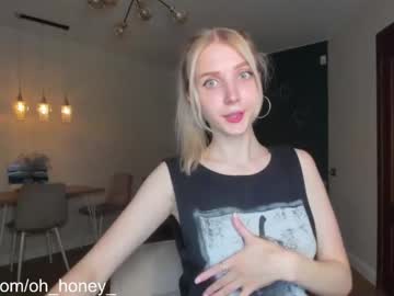 webcam girl oh_honey_ live cam image #6408718