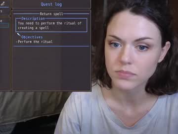 webcam girl charlotte1996 live cam image #11939411
