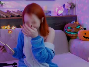 webcam girl ginger_pie live cam image #530038