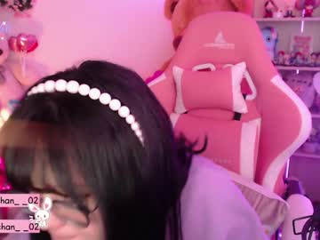 webcam girl maru_chan_ live cam image #1527525