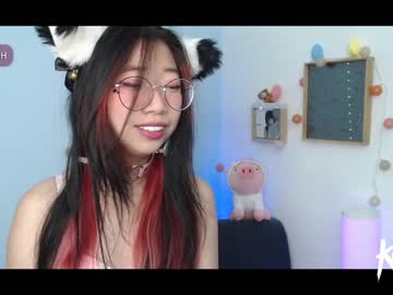 webcam girl kanna_hh live cam image #2522316
