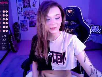 webcam girl _b_a_n_s_h_e_e_ live cam image #5750830