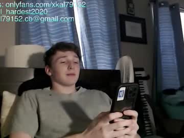webcam man kal79152 live cam image #5092372